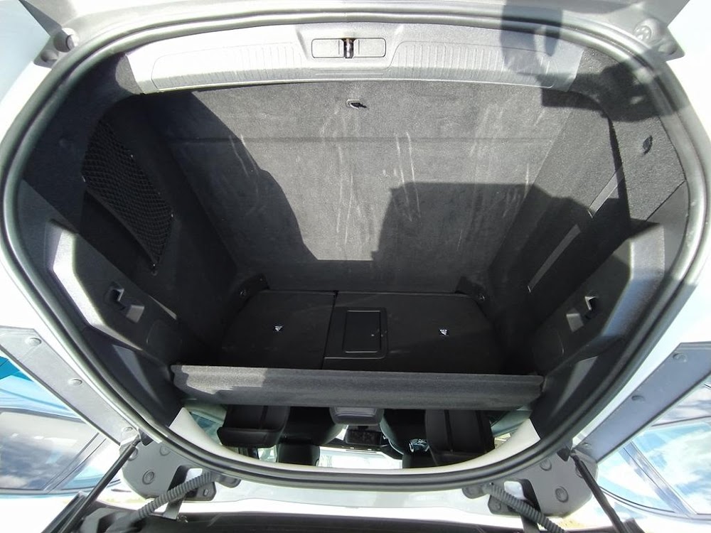 Foto Peugeot 408 9