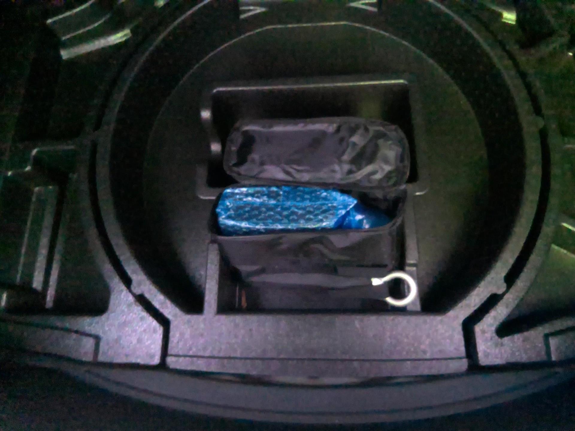 DS DS 4 BlueHDi 130 EAT8 Rivoli 2023