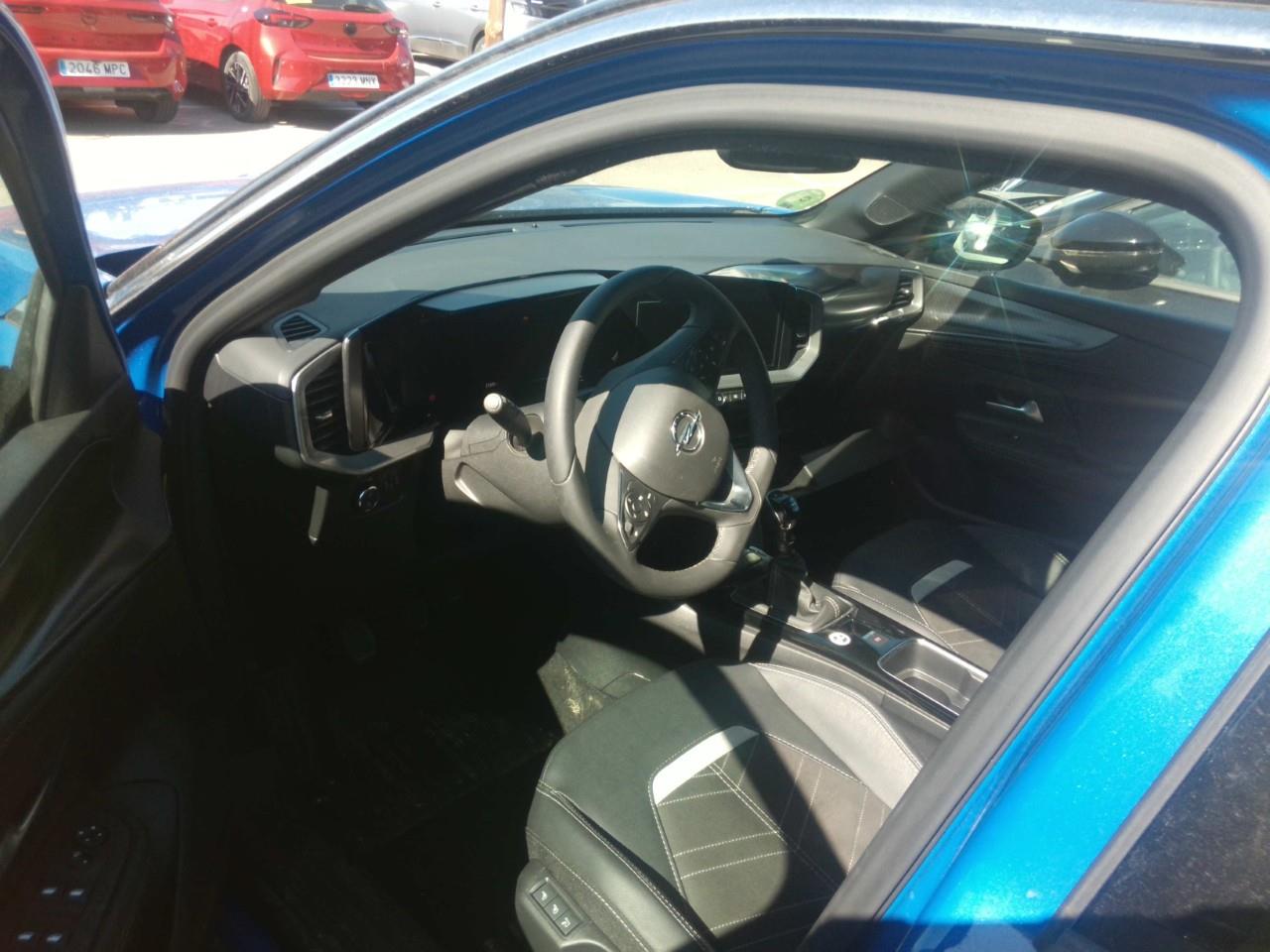 Foto Opel Mokka 5