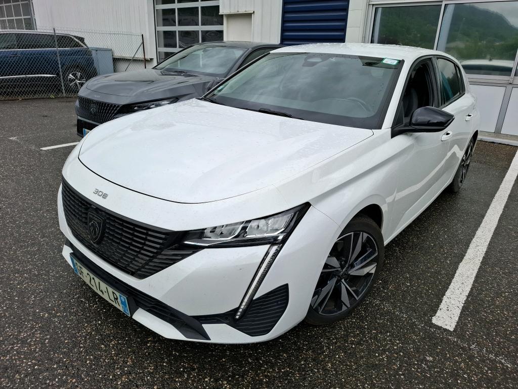 308 III