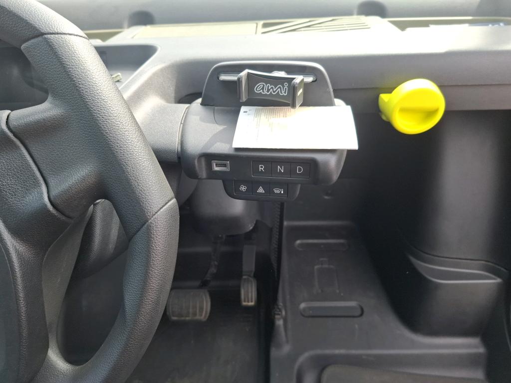 Citroen AMI