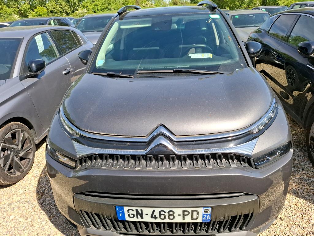 Citroen C3 Aircross PureTech 110 S&S BVM6 Shine Pack 2023
