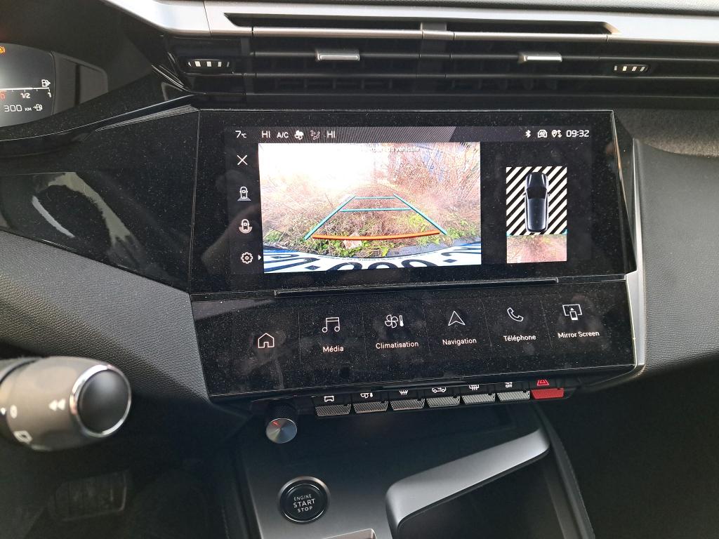 Peugeot 308 PHEV 180 e-EAT8 Allure 2023