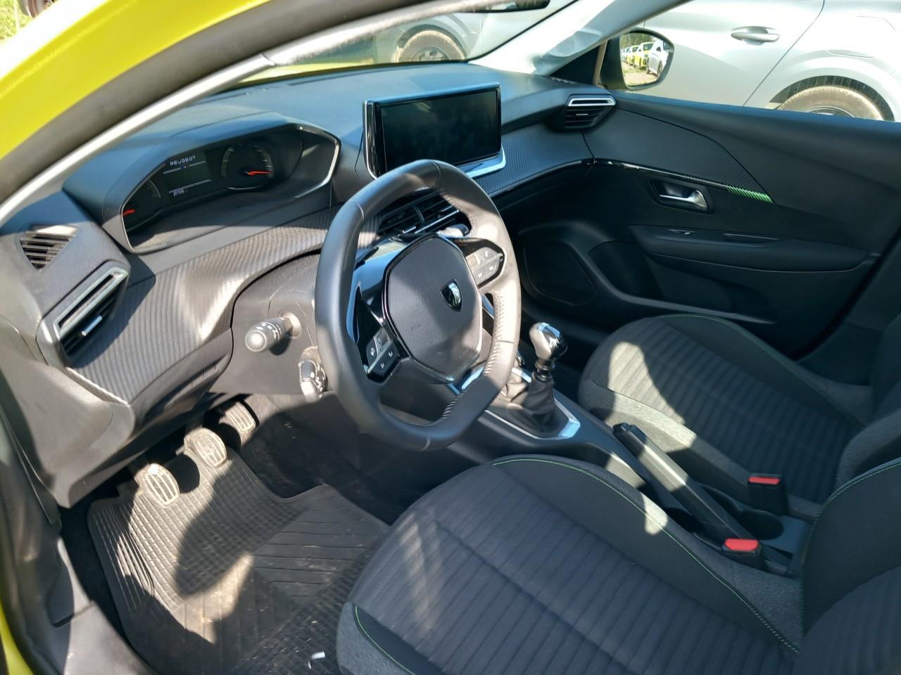 Foto Peugeot 308 3