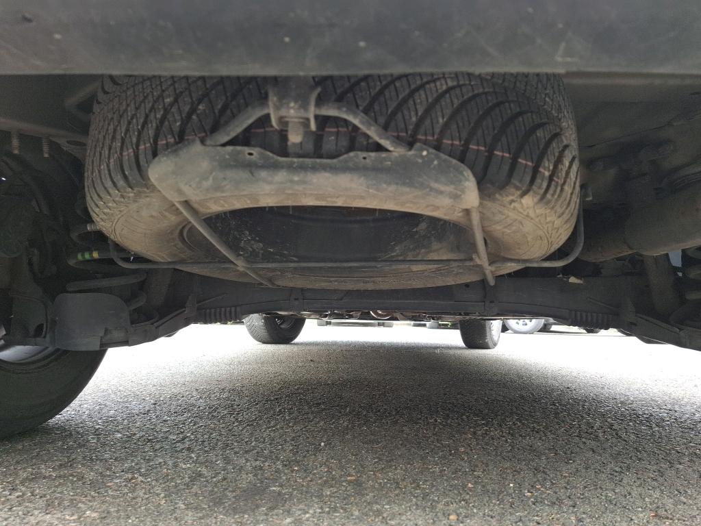 Citroen BERLINGO VAN M 650 BLUEHDI 100 S&S BVM5 CLUB 2020