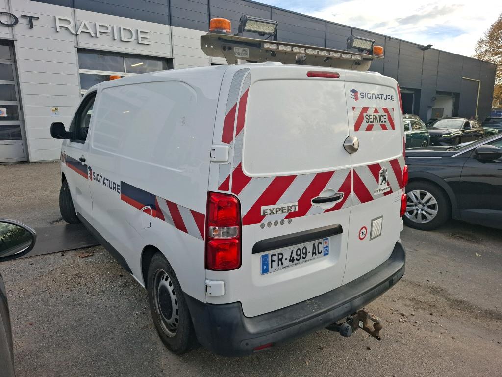 Peugeot EXPERT III