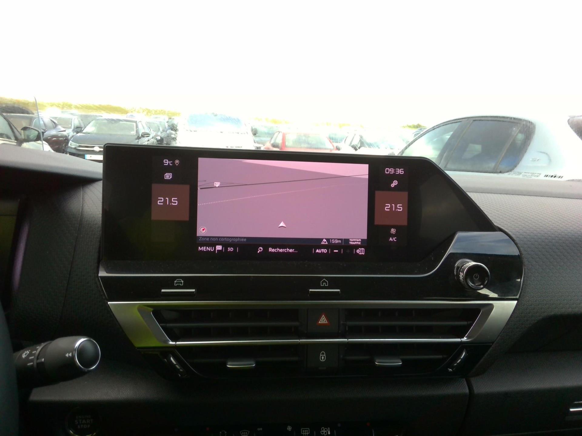 Citroen C4 PureTech 130 S&S EAT8 Shine 2022
