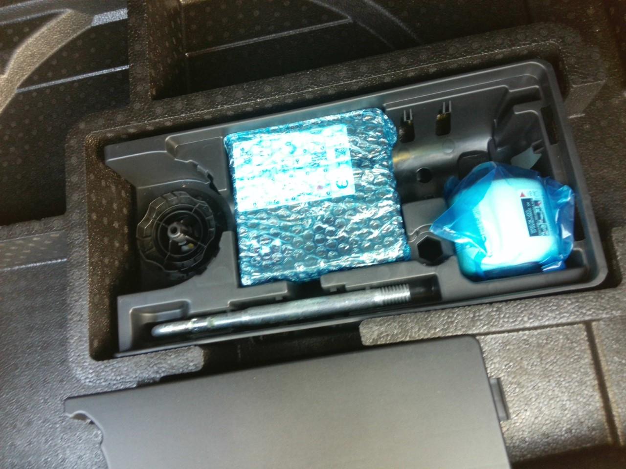 Foto Peugeot 308 25
