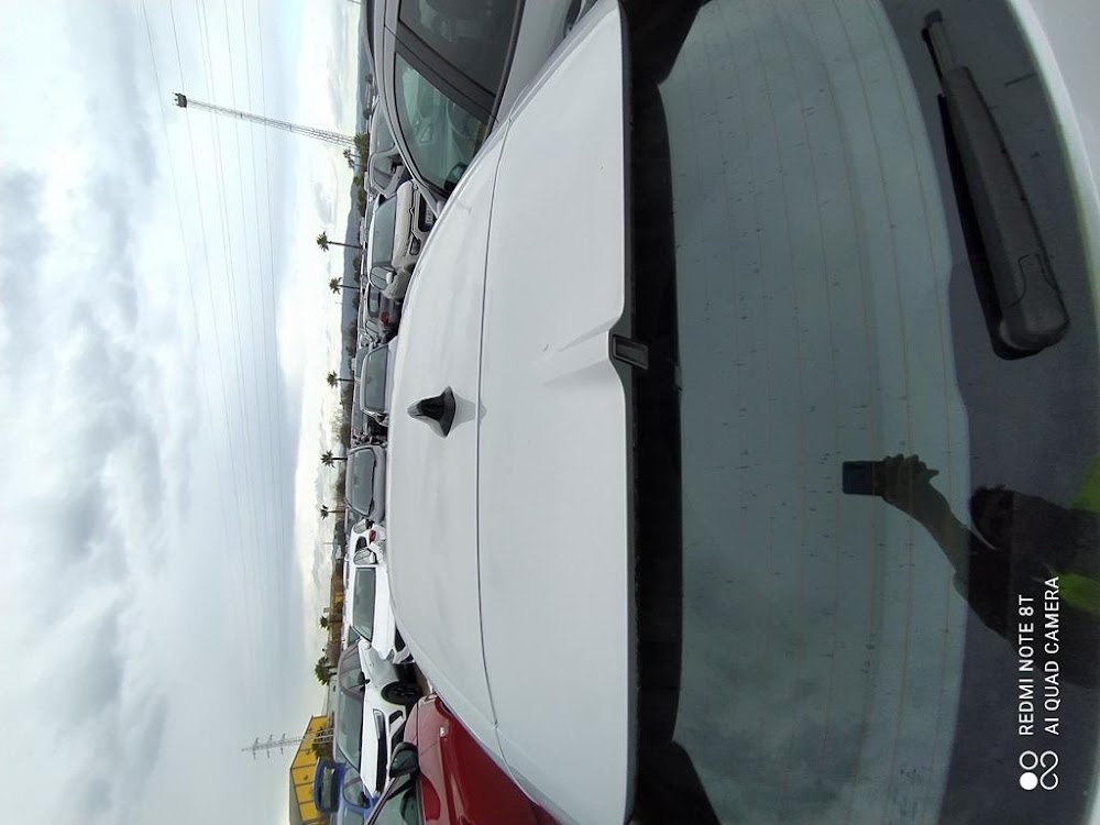Foto Opel Astra 8