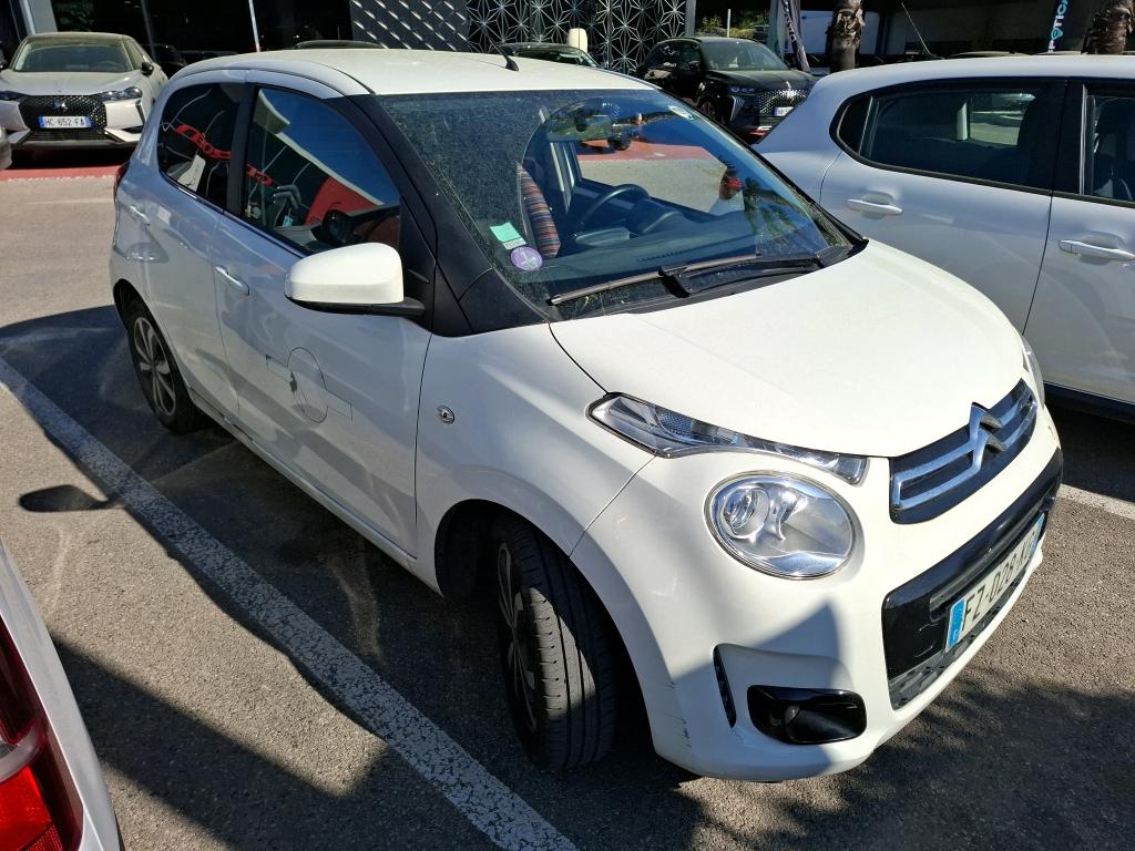 Citroen C1 VTi 72 S&S Shine 2021
