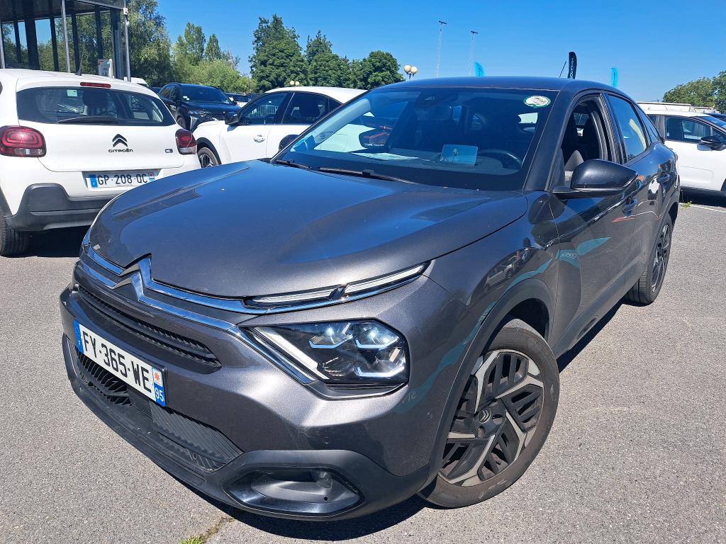 Citroen C4 BlueHDi 130 S&S EAT8 Feel Pack Business 2021