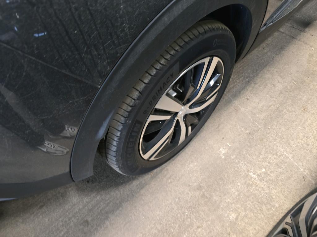 Peugeot 3008 Hybrid 225 e-EAT8 GT 2023