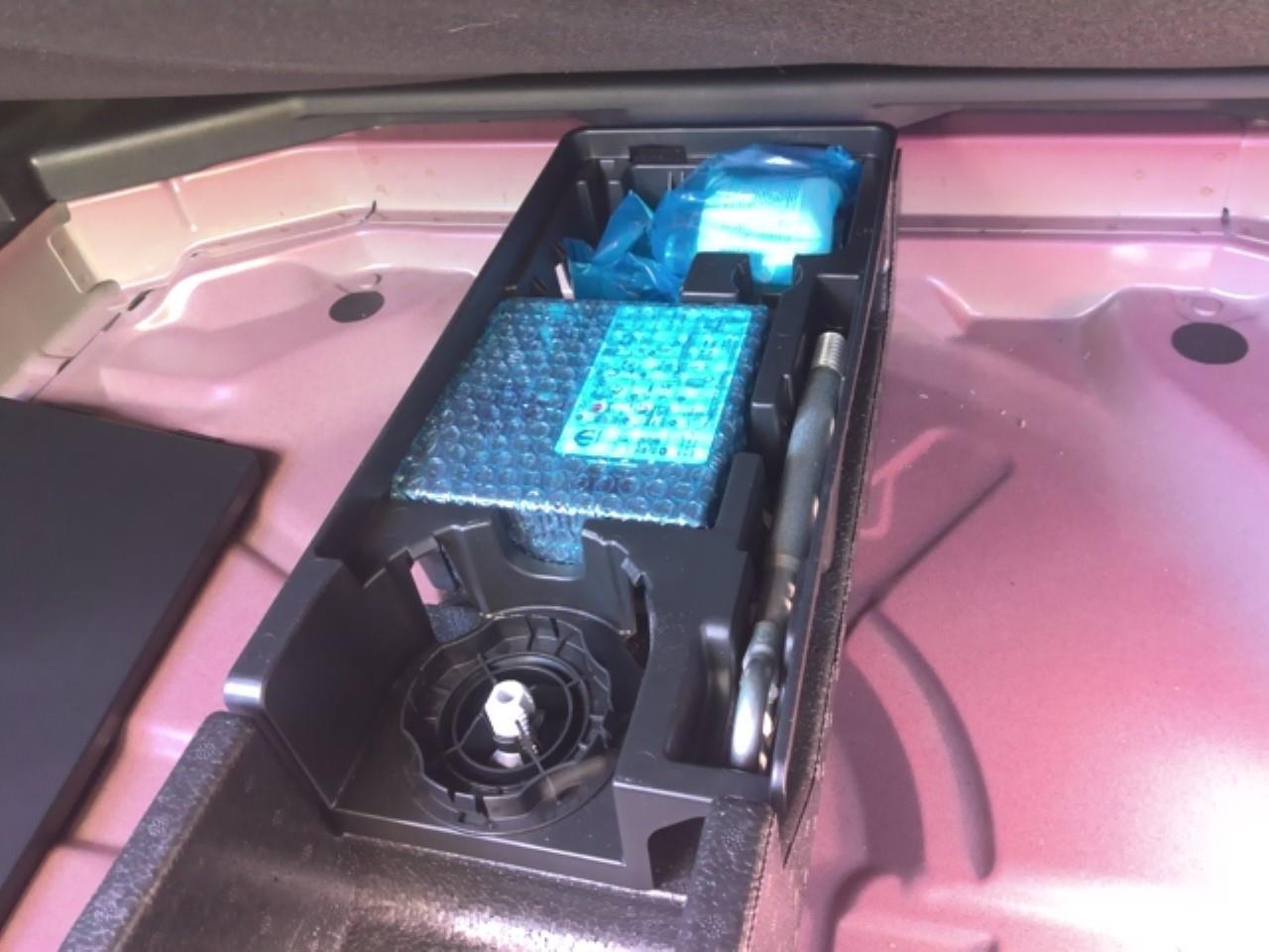 Foto Opel Grandland 14