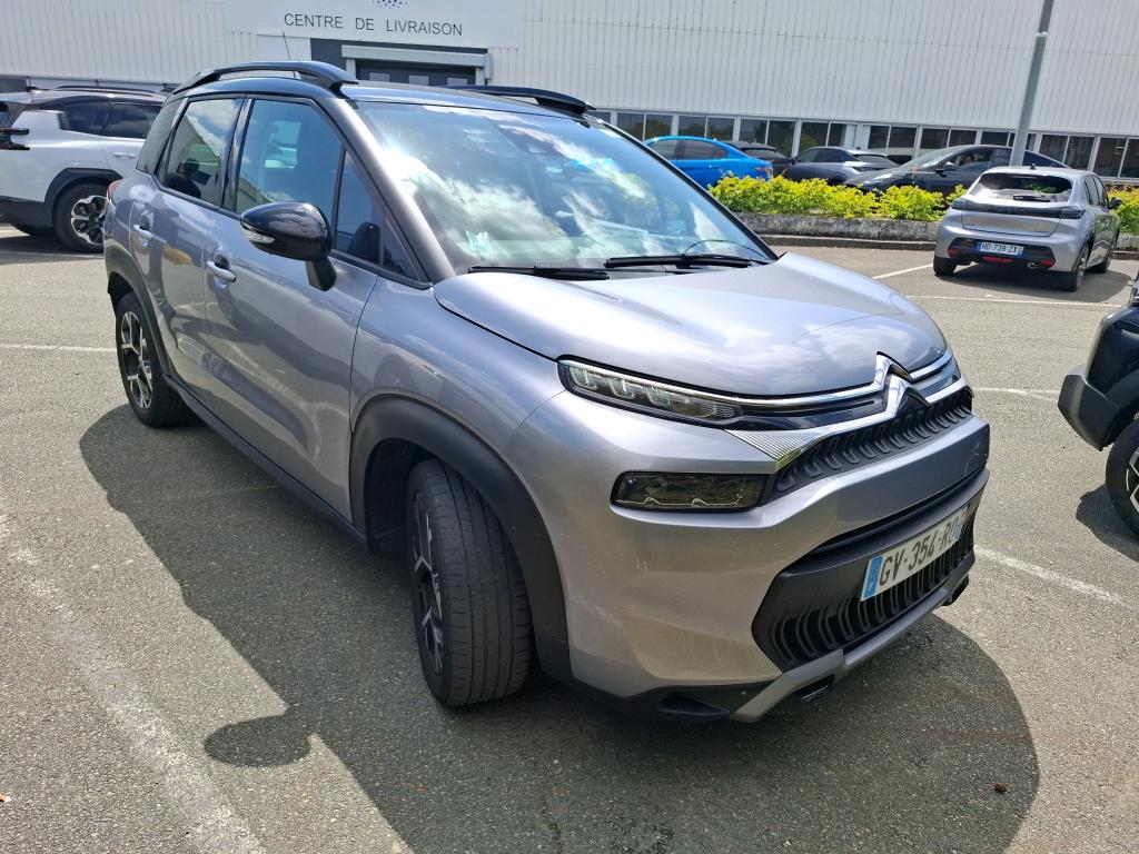 Citroen C3 Aircross PureTech 130 S&S EAT6 Max 2024