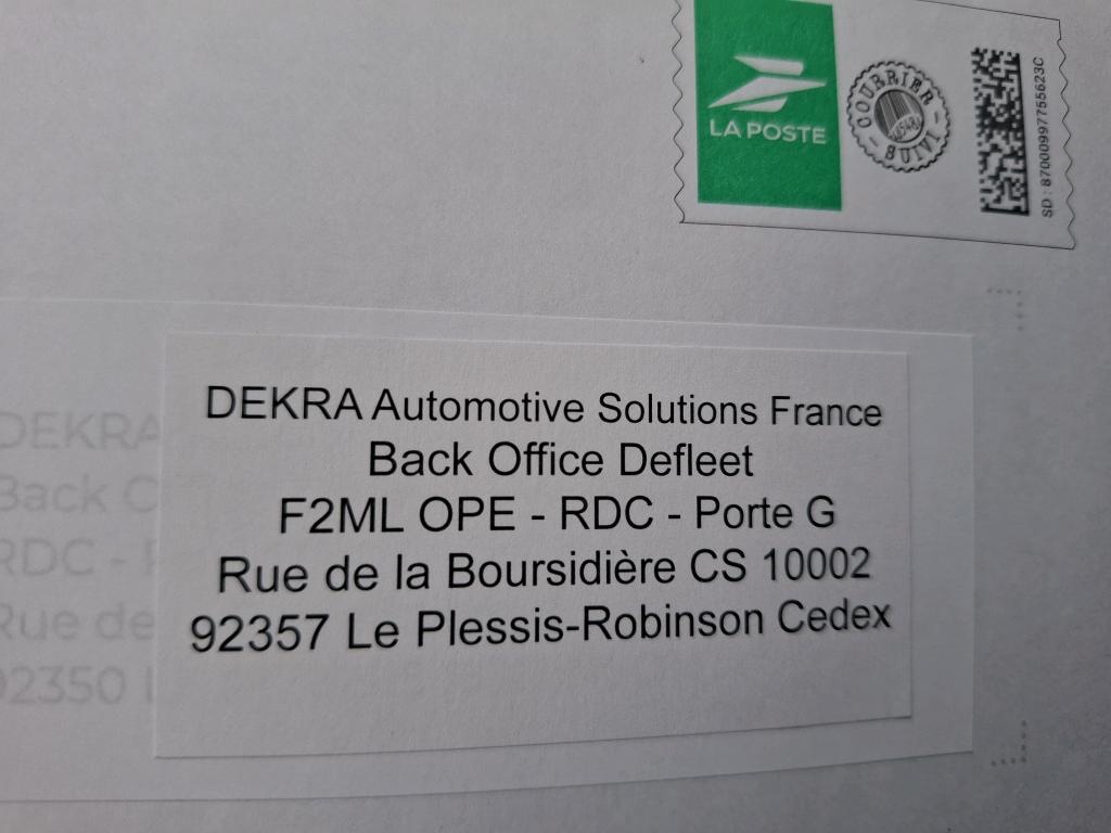 Peugeot PARTNER FOURGON LONG 950 KG BLUEHDI 100 S&S BVM6 ASPHALT 2022