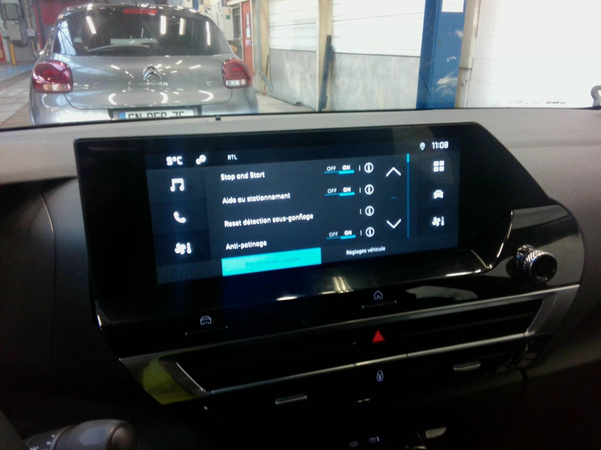 Citroen C4 PureTech 130 S&S BVM6 Feel Pack 2023