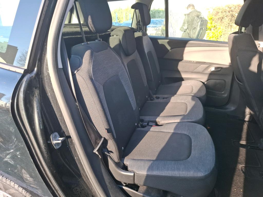 Citroen Grand C4 Spacetourer BlueHDi 130 S&S BVM6 Business 2021