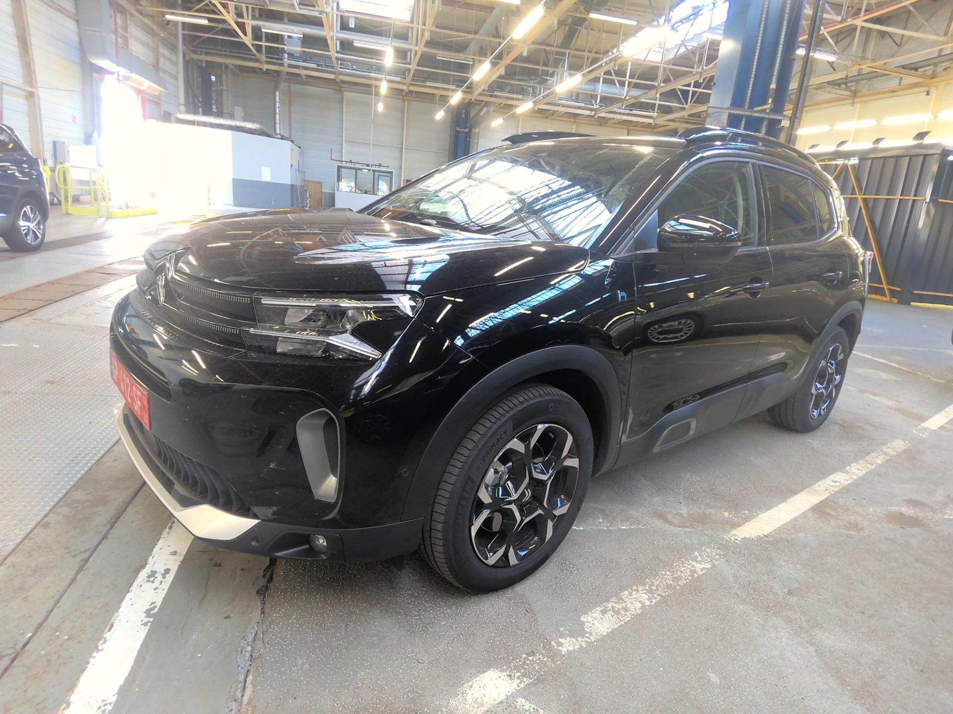 C5 AIRCROSS