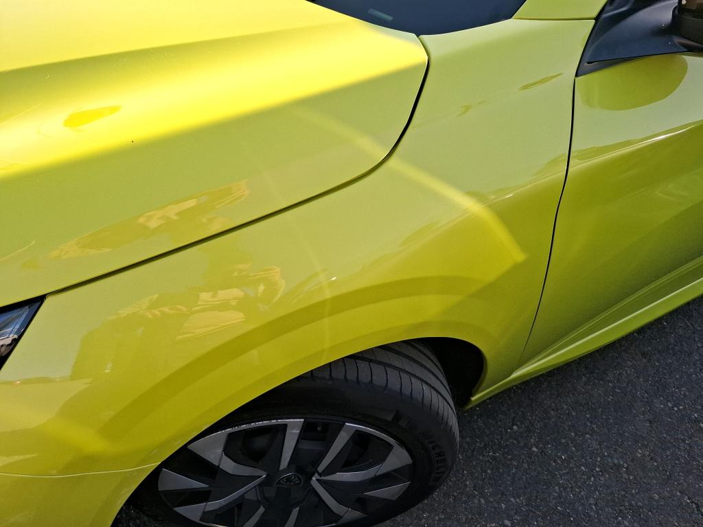 Peugeot 208 PureTech 75 S&S BVM5 Active 2024