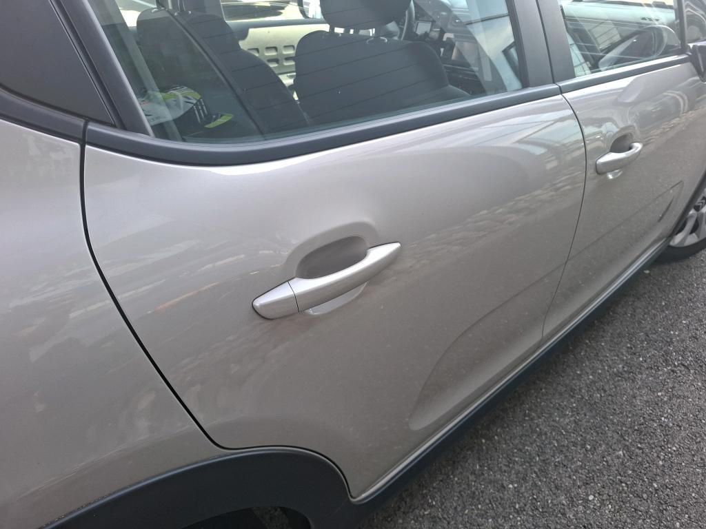 Citroen C3 PureTech 83 ch BVM5 You 2023