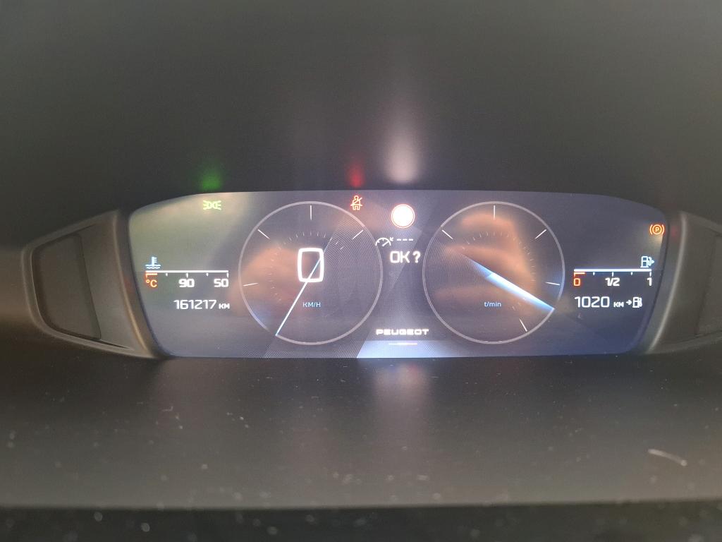 Peugeot 308 SW BlueHDi 130ch S&S BVM6 Active Pack 2022