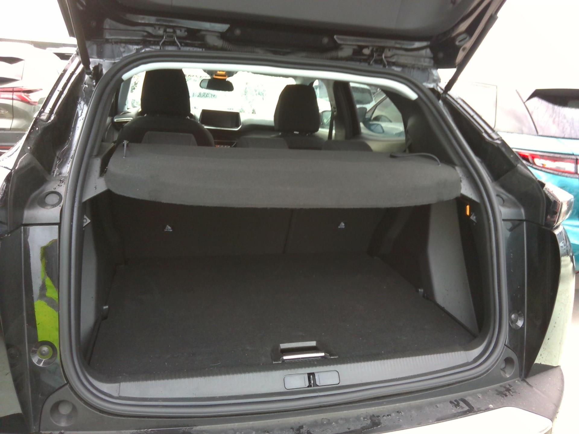 Peugeot 2008 PureTech 130 S&S BVM6 Style 2022