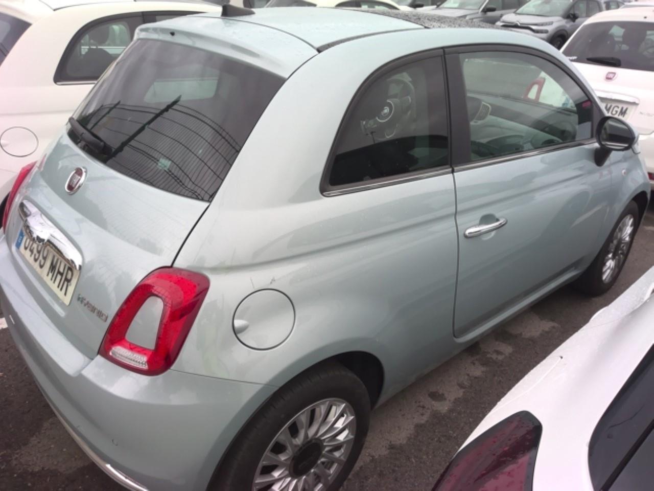 Foto Fiat 500X 4