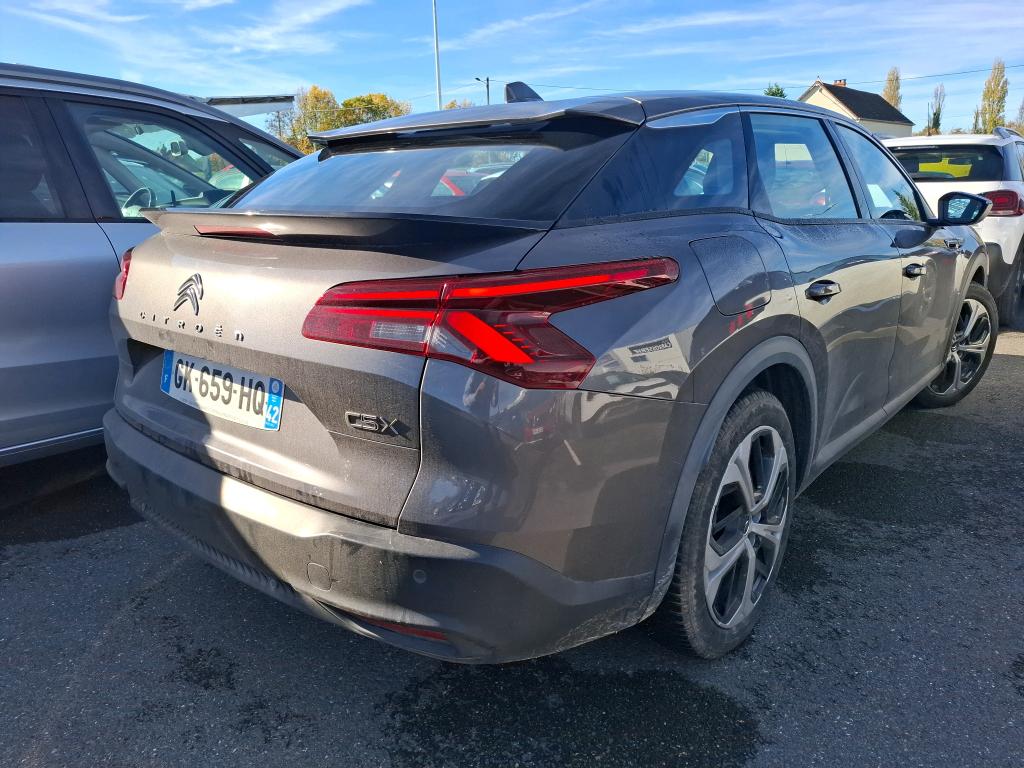 Citroen C5 X 