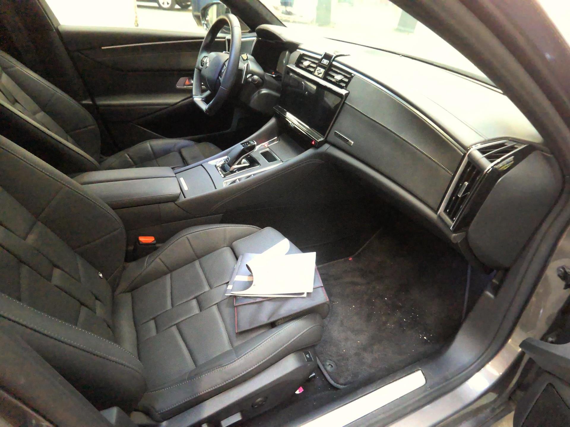 DS DS 9 PureTech 225 EAT8 Rivoli + 2023