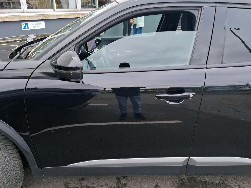 Peugeot 2008 PureTech 100 S&S BVM6 Allure 2023