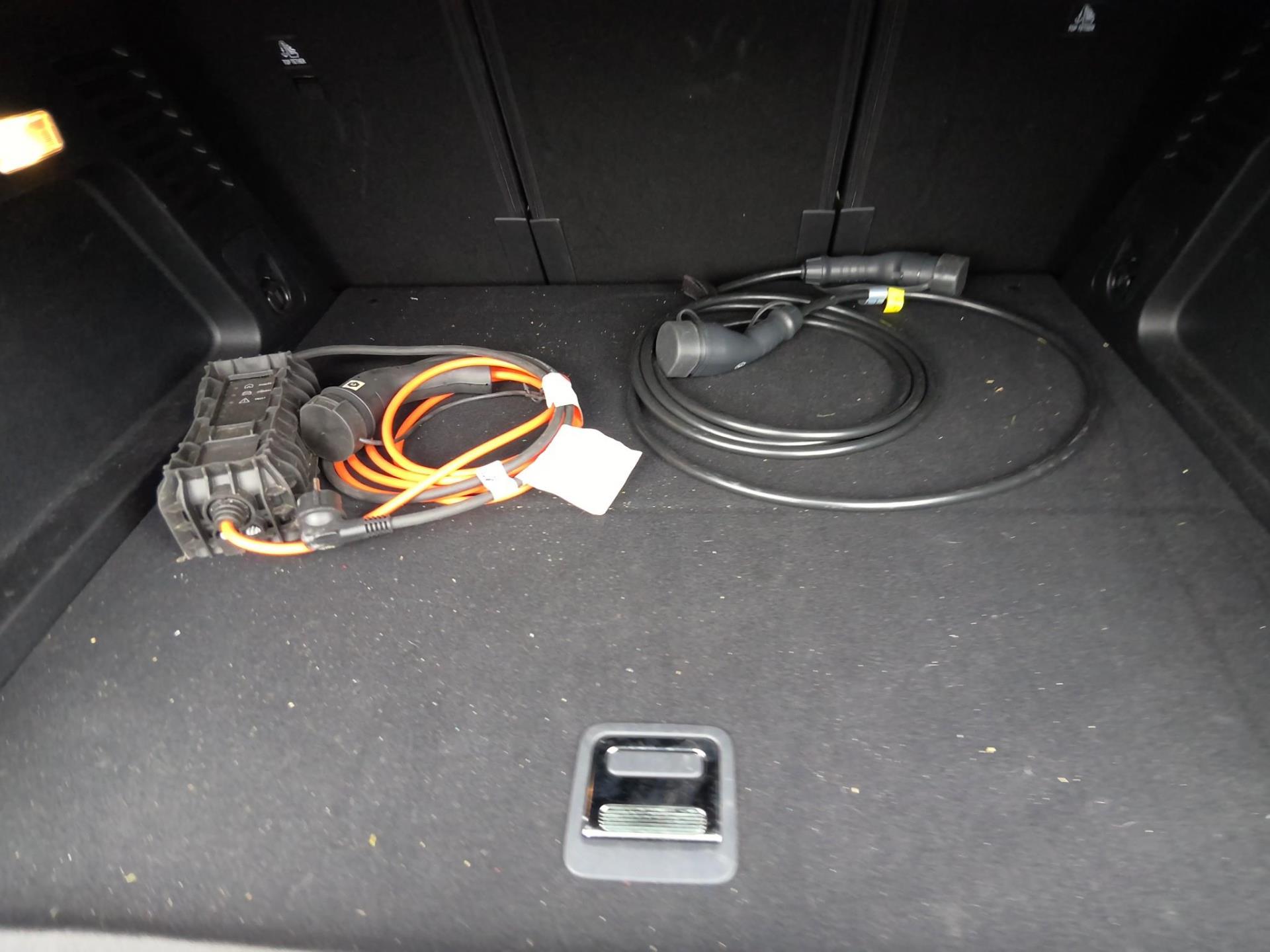 Citroen C5 Aircross Hybride Rechargeable 225 e-EAT8 Max 2024