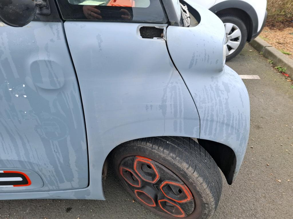 Citroen AMI