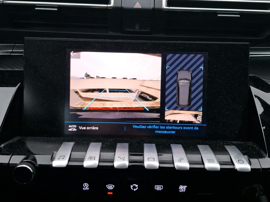 Peugeot 508 SW PureTech 130 ch S&S EAT8 Active Pack 2022