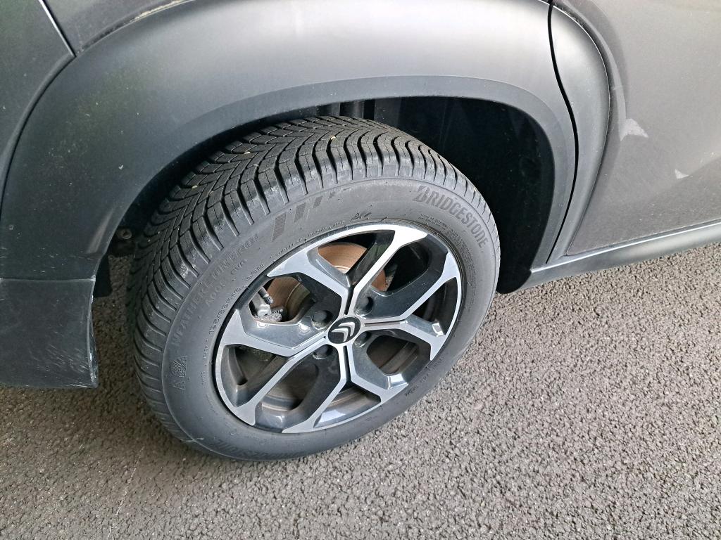 Citroen C3 Aircross PureTech 110 S&S BVM6 Shine 2023