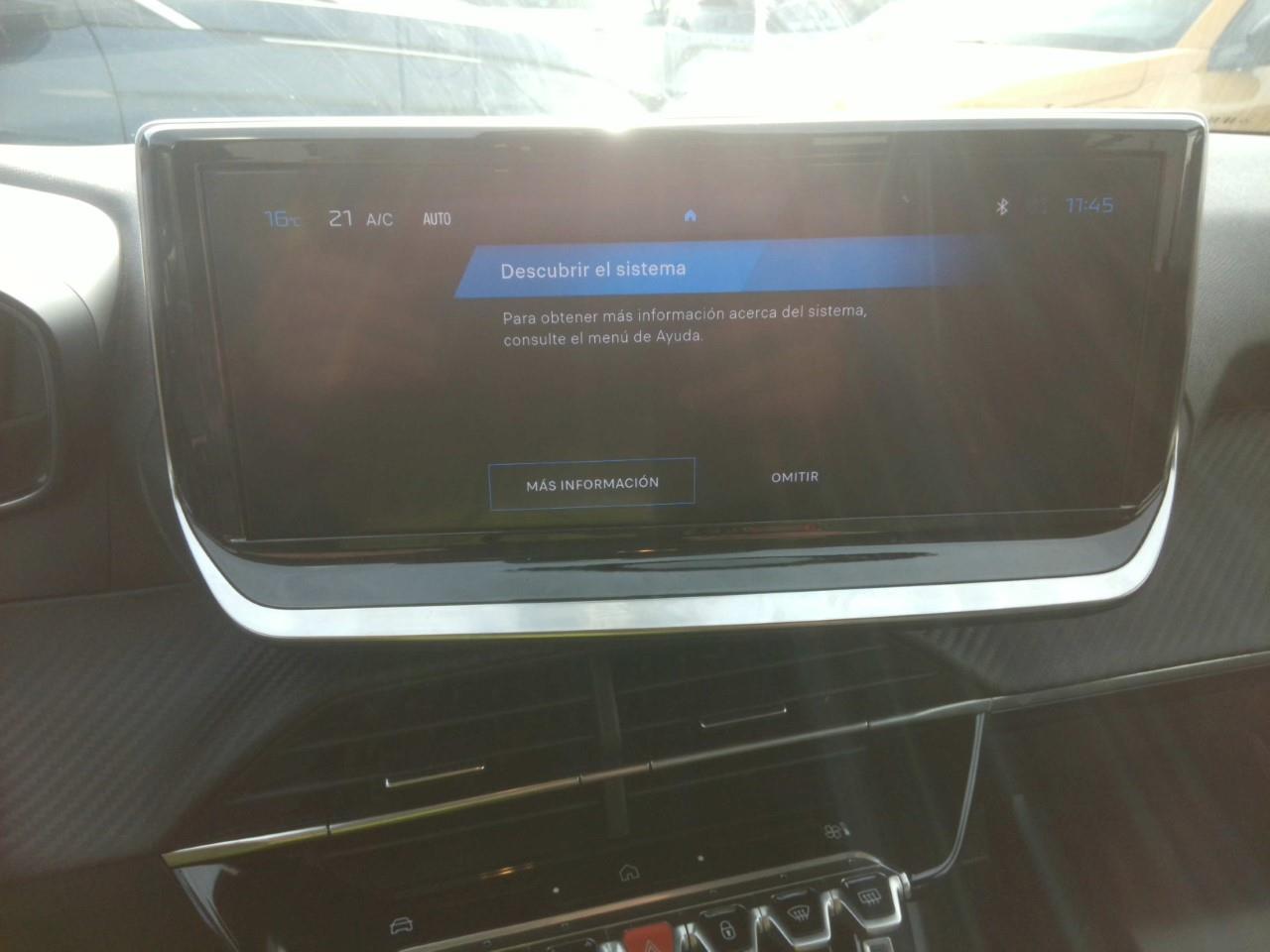 Foto Peugeot 308 14