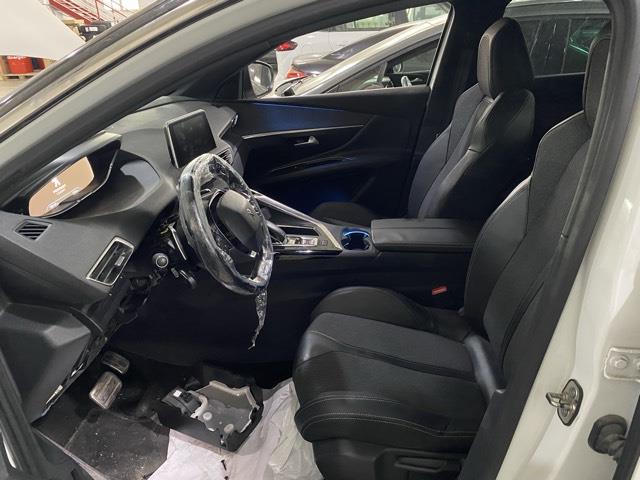 Foto Peugeot 3008 8