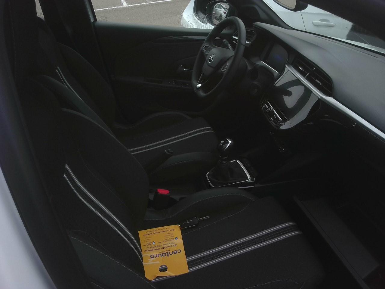 Foto Opel Corsa 8