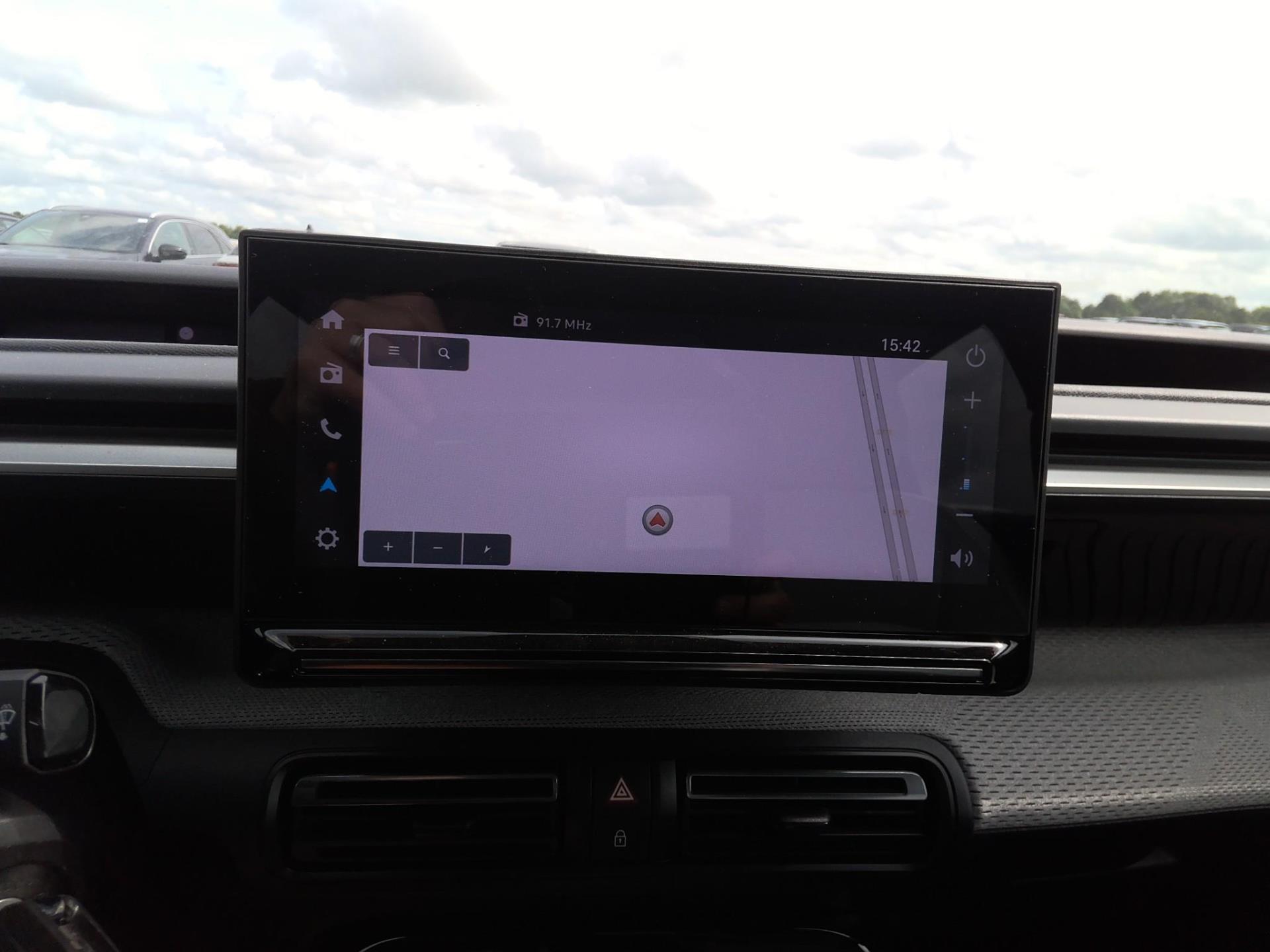 Citroen C3 Turbo 100 ch BVM6 Max 2024