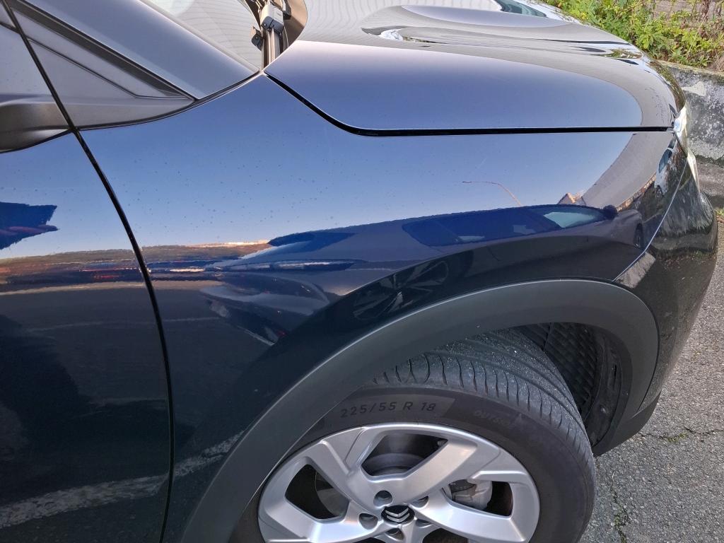 Citroen C5 Aircross PureTech 130 BVM6 You 2023