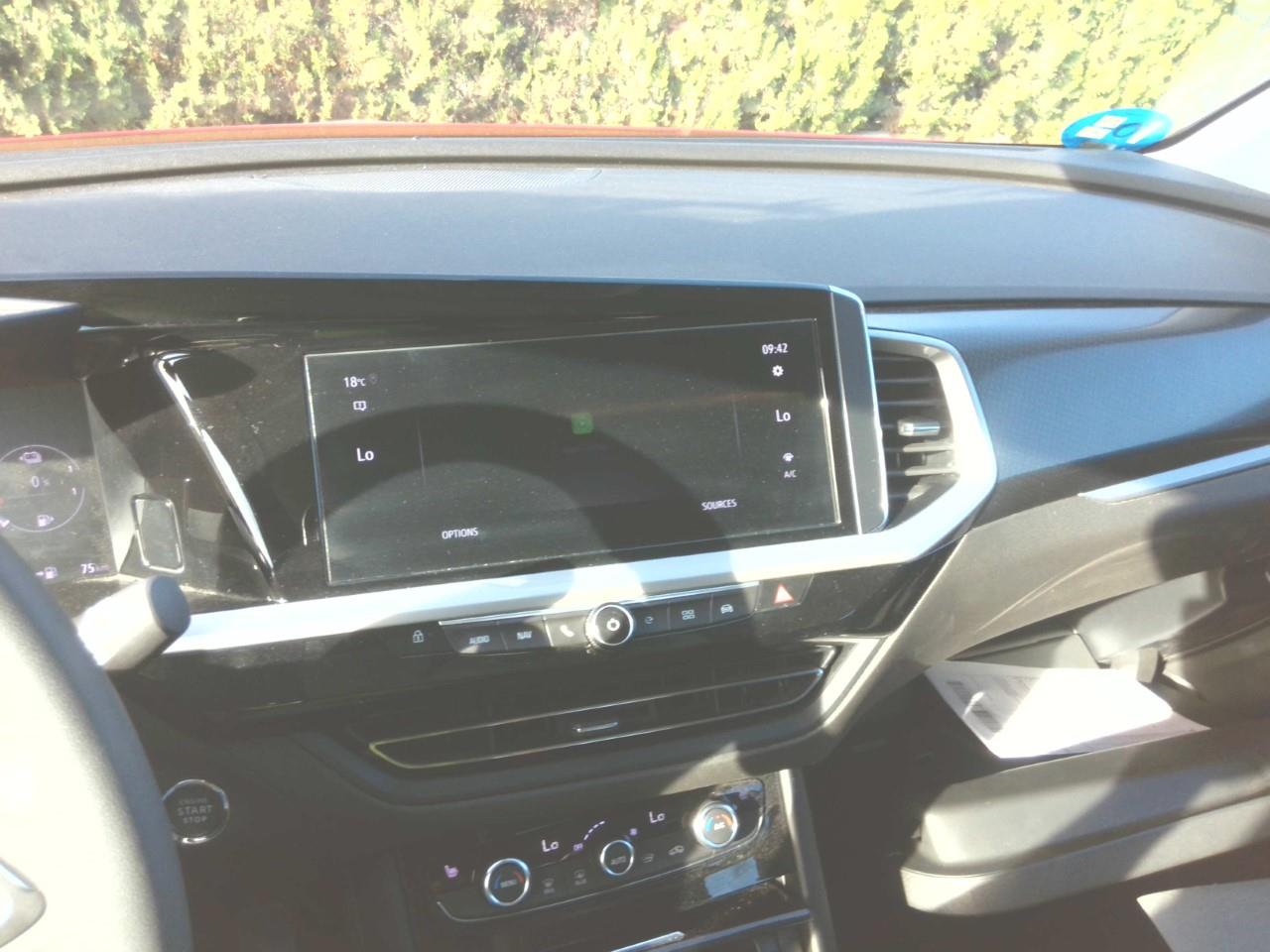 Foto Opel Grandland PHEV 9