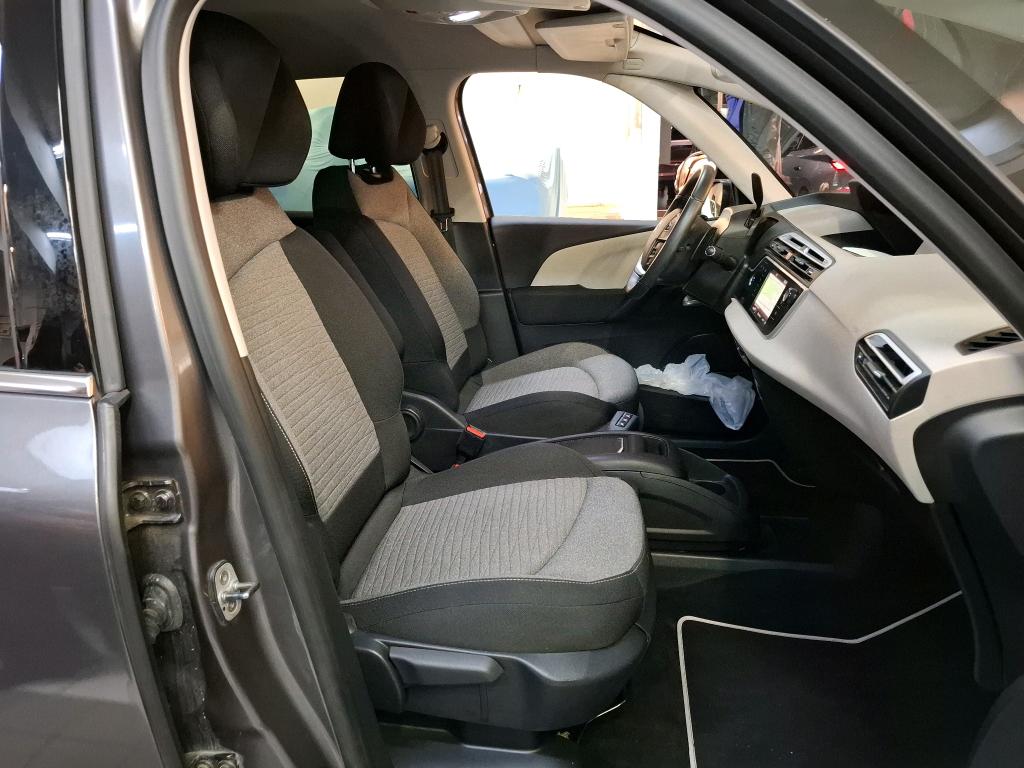 Citroen C4 Spacetourer PureTech 130 S&S EAT8 Feel 2020