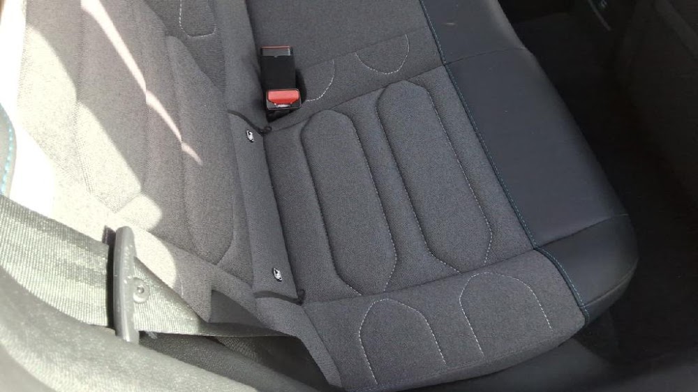 Foto Citroën C4 13