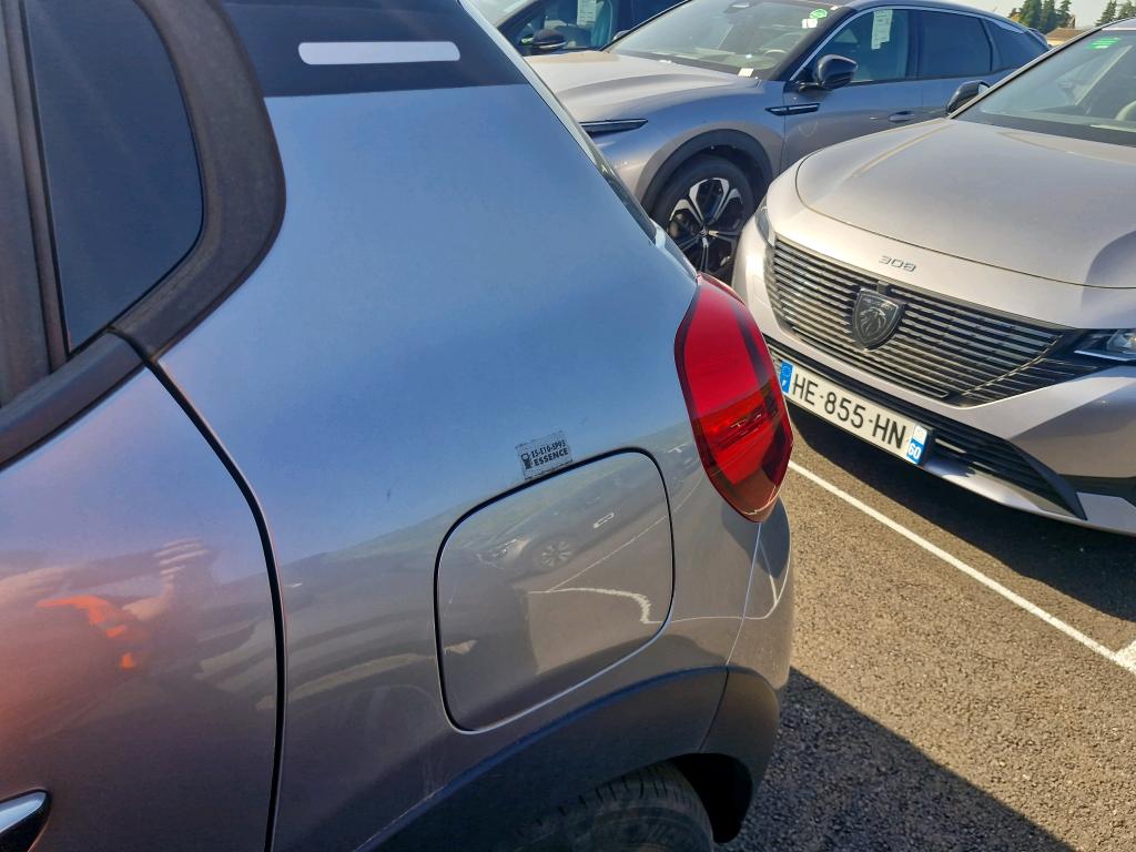 Citroen C3 PureTech 110 S&S EAT6 Shine 2023