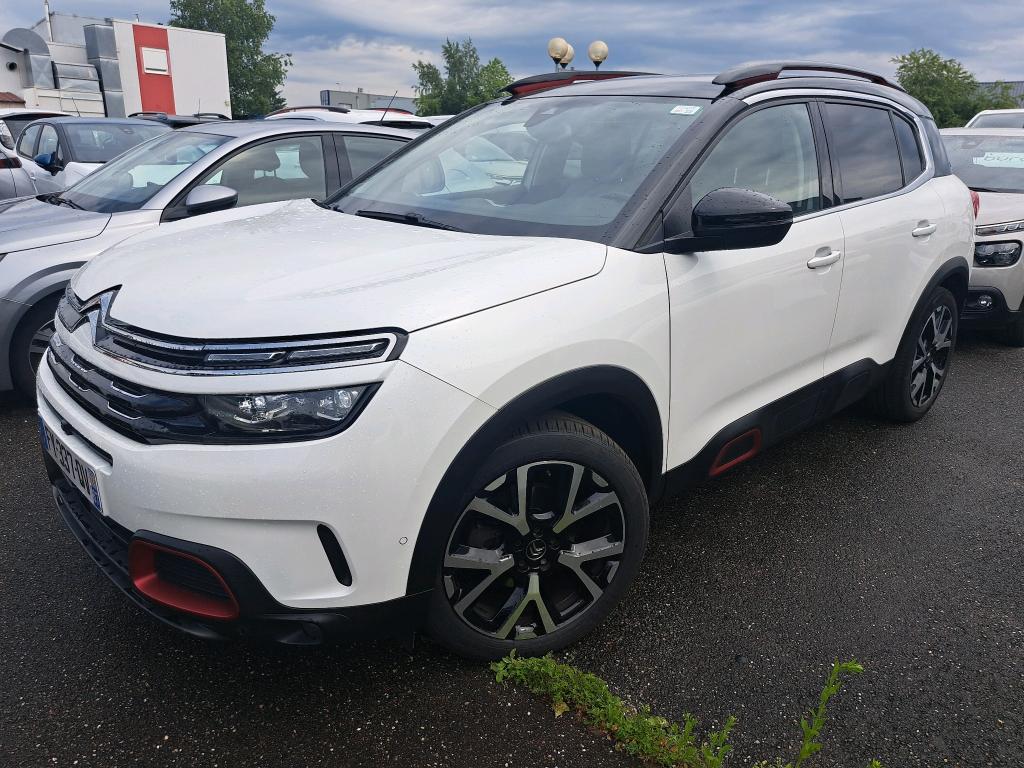 C5 AIRCROSS