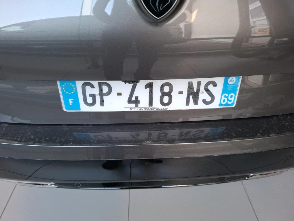 Peugeot 308 SW BlueHDi 130ch S&S EAT8 Allure 2023