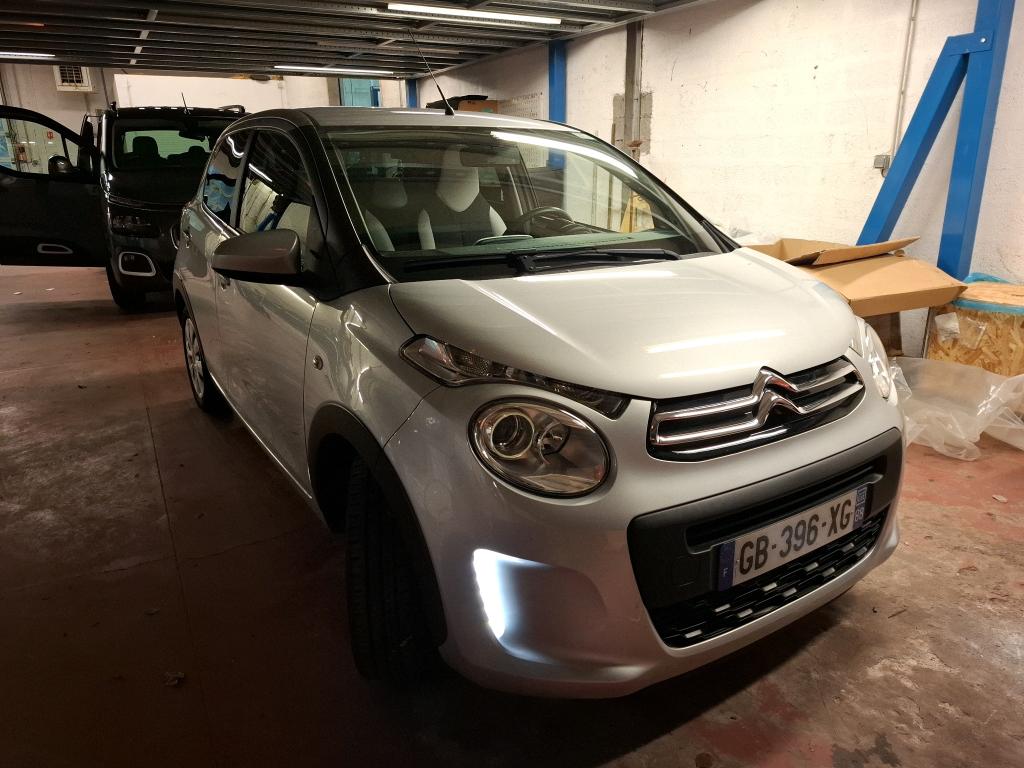 Citroen C1 VTi 72 S&S Millenium 2021