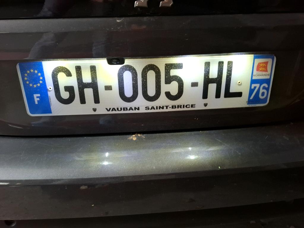 Peugeot 508 SW BlueHDi 130 ch S&S EAT8 Active Pack 2022