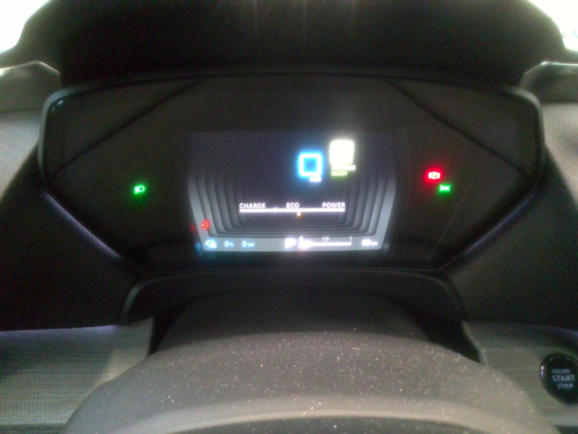Citroen C5 X Hybride Rechargeable 225 S&S e-EAT8 Shine Pack 2023