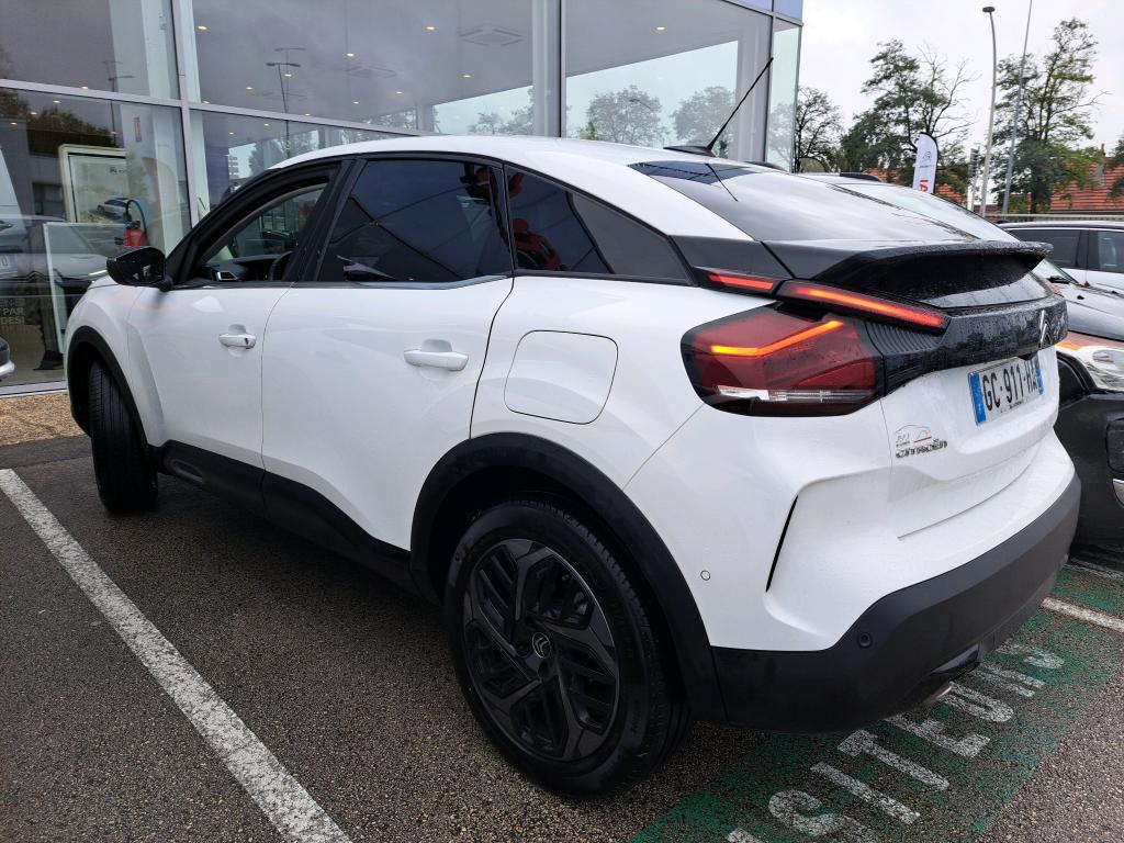 Citroen C4 PureTech 130 S&S BVM6 Shine 2021