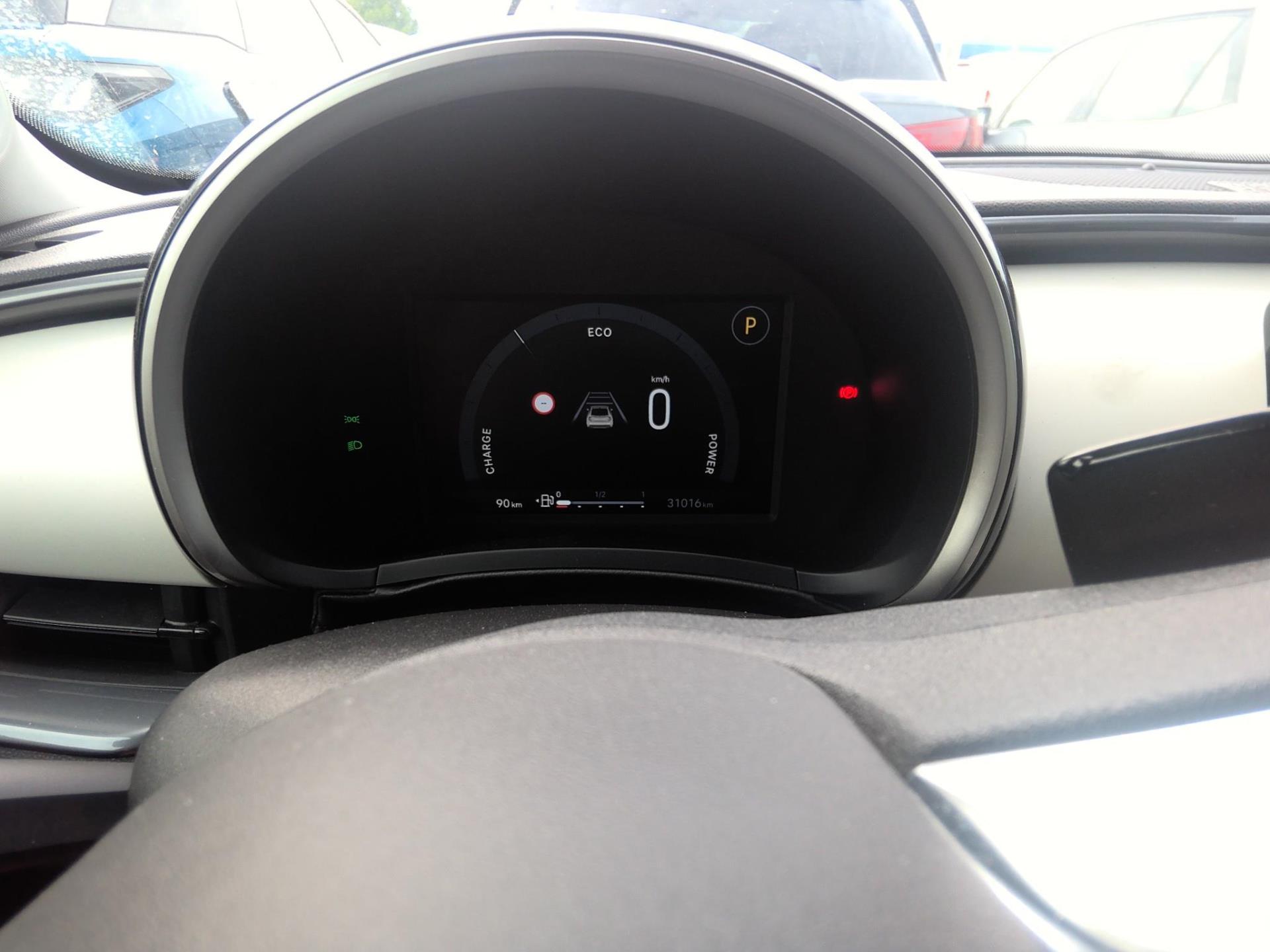 FIAT 600 1.2 Hybrid 100ch DCT6 La Prima 2024